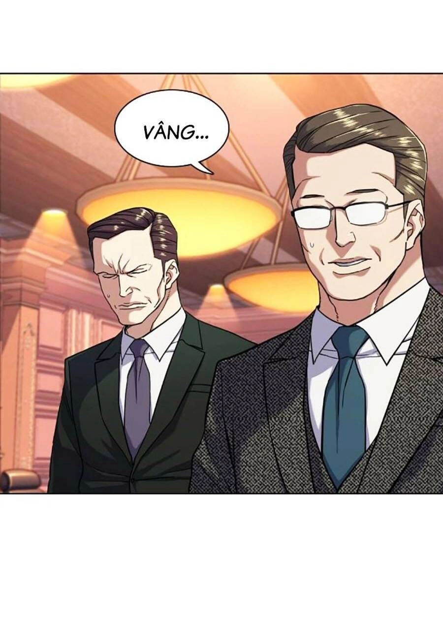 Tiểu Thiếu Gia Gia Tộc Tài Phiệt Chapter 58 - 60