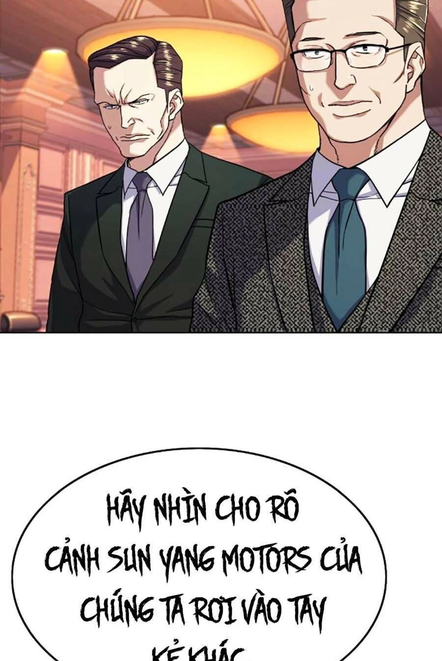 Tiểu Thiếu Gia Gia Tộc Tài Phiệt Chapter 58 - 63