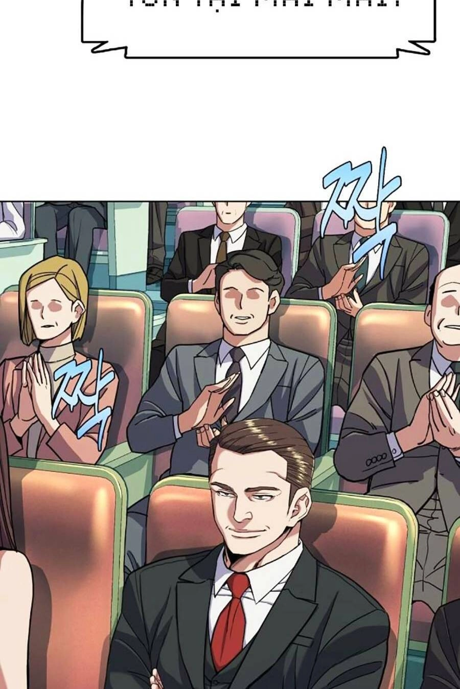 Tiểu Thiếu Gia Gia Tộc Tài Phiệt Chapter 58 - 84