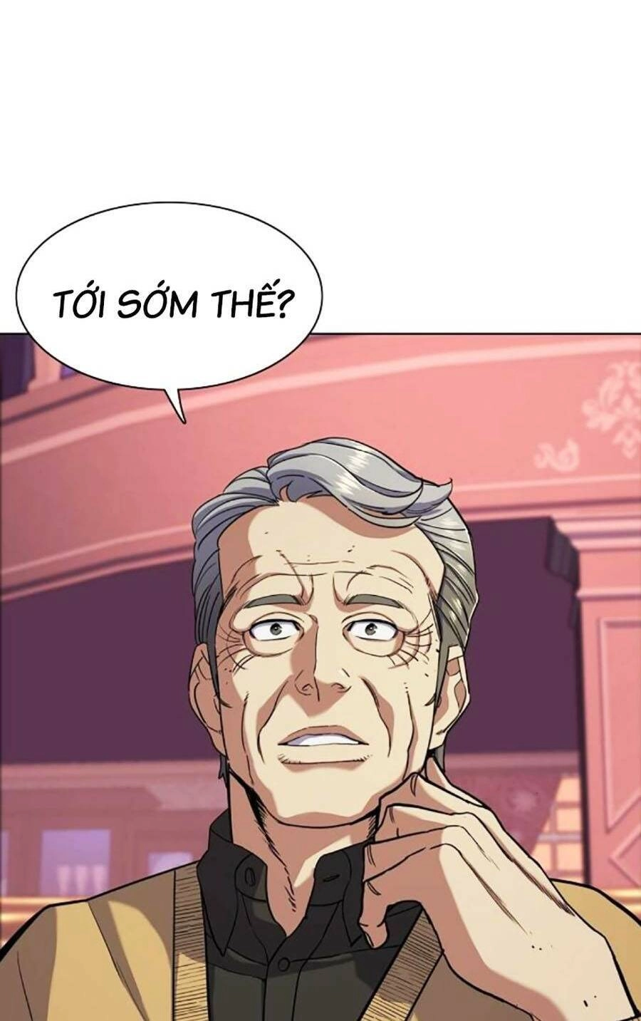 Tiểu Thiếu Gia Gia Tộc Tài Phiệt Chapter 58 - 92