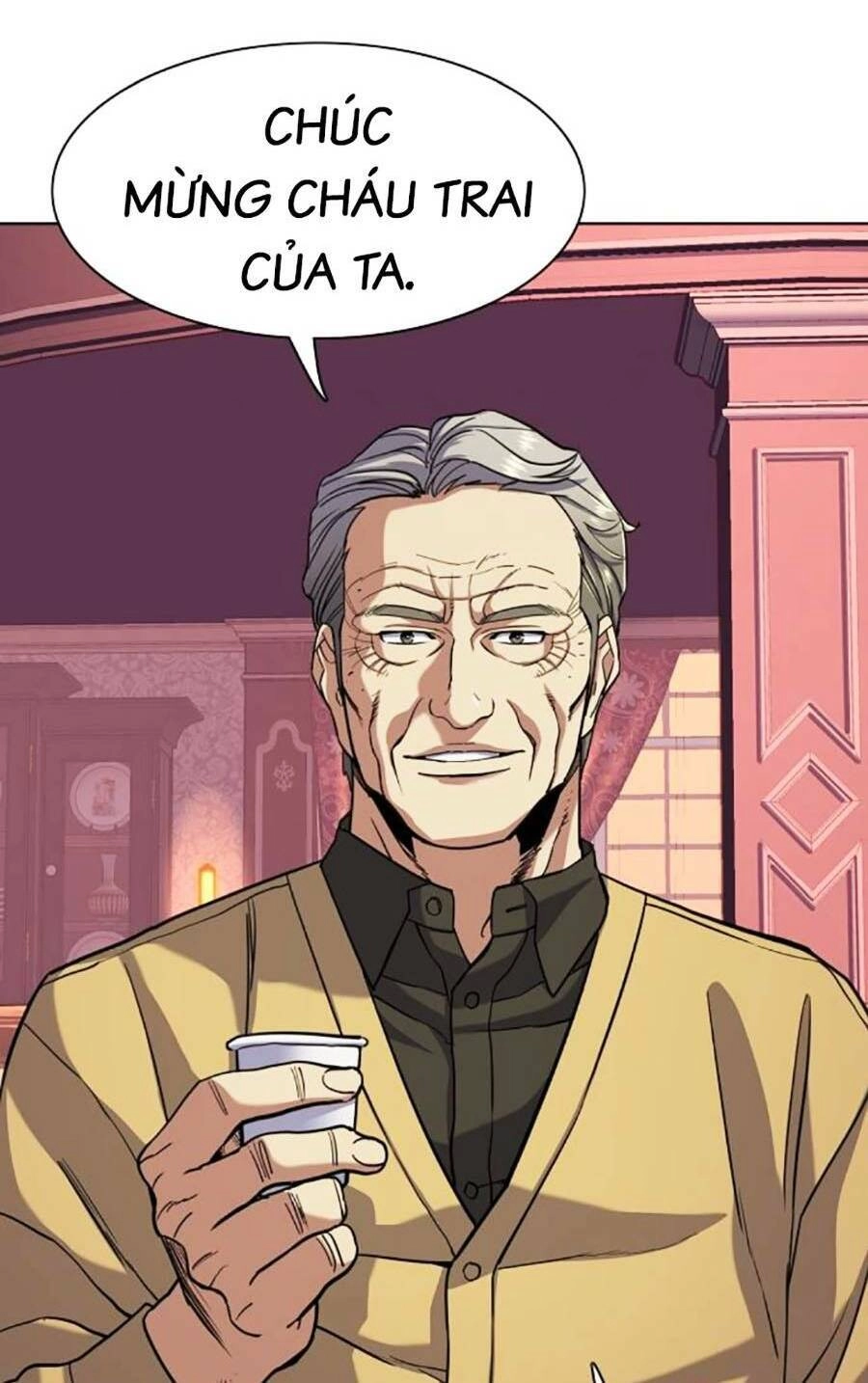 Tiểu Thiếu Gia Gia Tộc Tài Phiệt Chapter 58 - 108