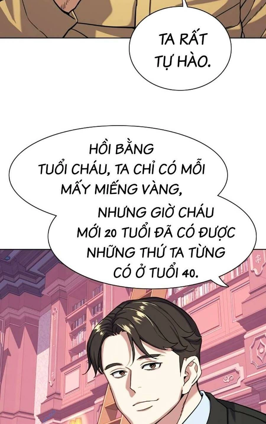 Tiểu Thiếu Gia Gia Tộc Tài Phiệt Chapter 58 - 109