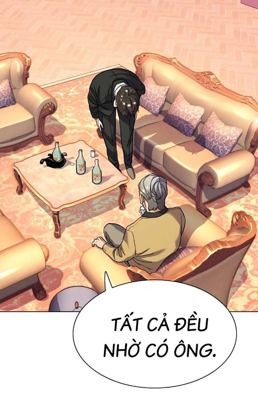 Tiểu Thiếu Gia Gia Tộc Tài Phiệt Chapter 58 - 112