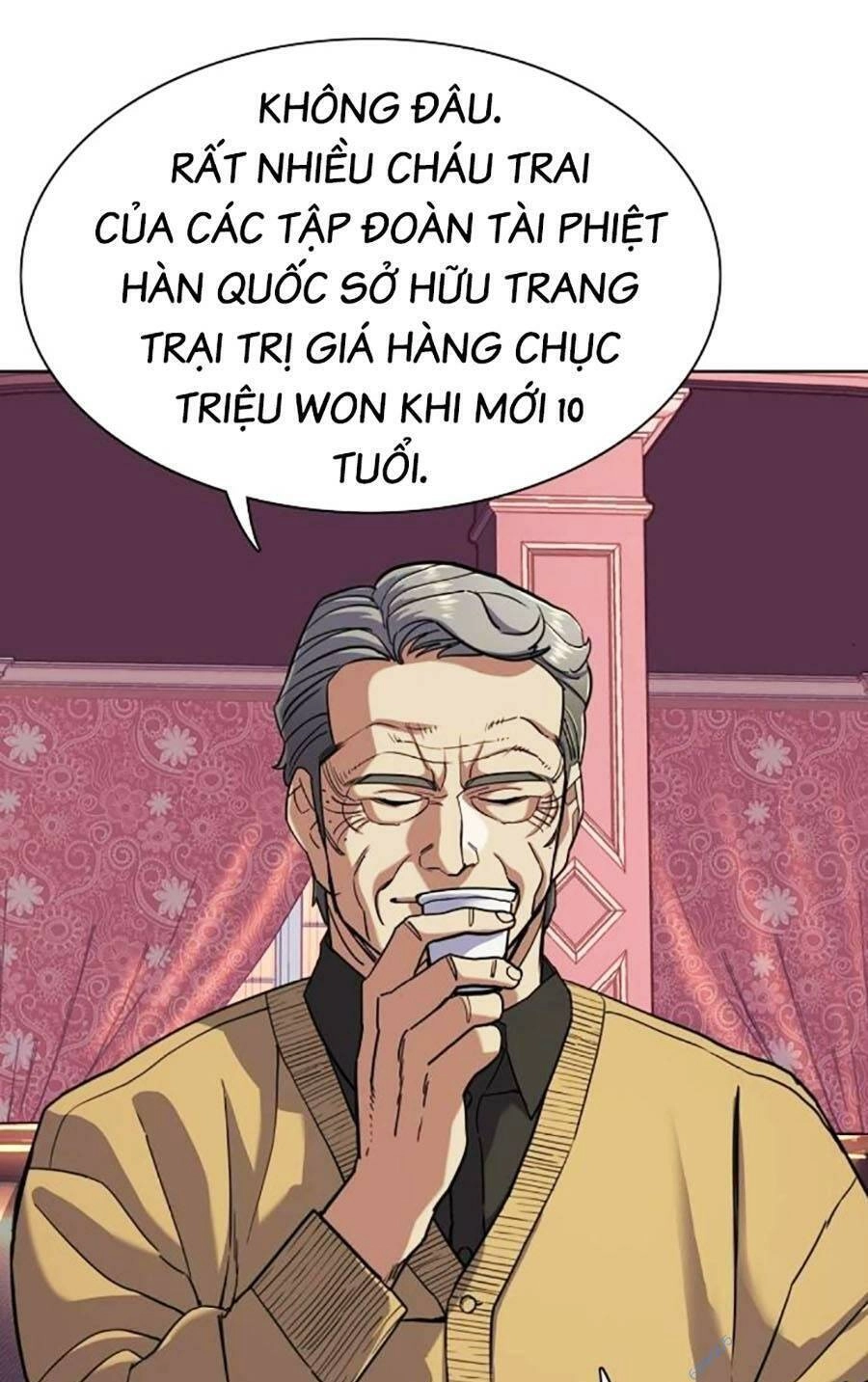 Tiểu Thiếu Gia Gia Tộc Tài Phiệt Chapter 58 - 113