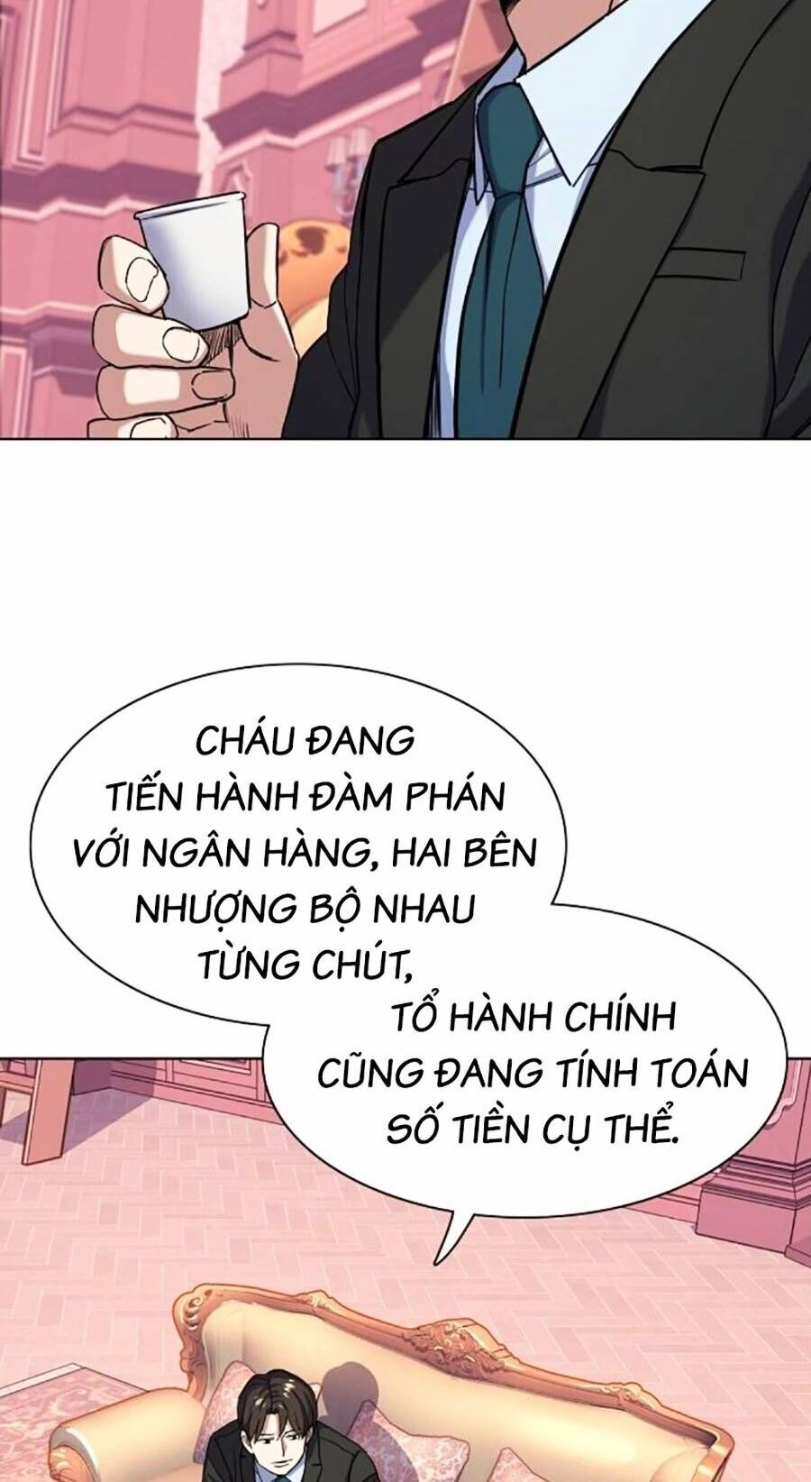 Tiểu Thiếu Gia Gia Tộc Tài Phiệt Chapter 59 - 6