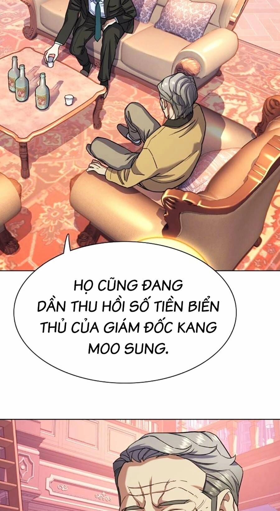 Tiểu Thiếu Gia Gia Tộc Tài Phiệt Chapter 59 - 7