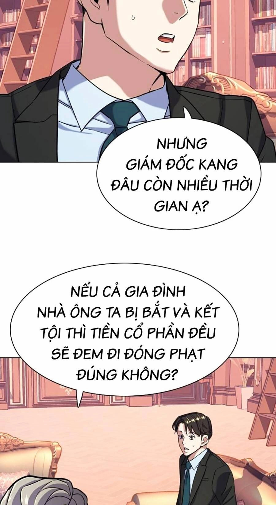 Tiểu Thiếu Gia Gia Tộc Tài Phiệt Chapter 59 - 15