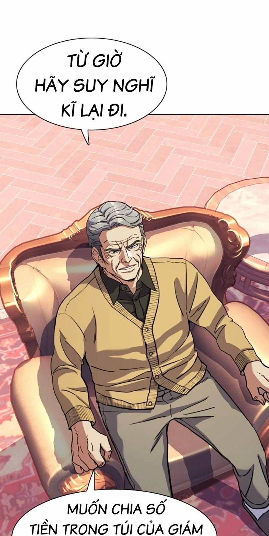 Tiểu Thiếu Gia Gia Tộc Tài Phiệt Chapter 59 - 41