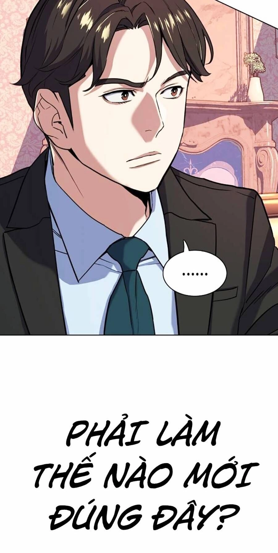 Tiểu Thiếu Gia Gia Tộc Tài Phiệt Chapter 59 - 46