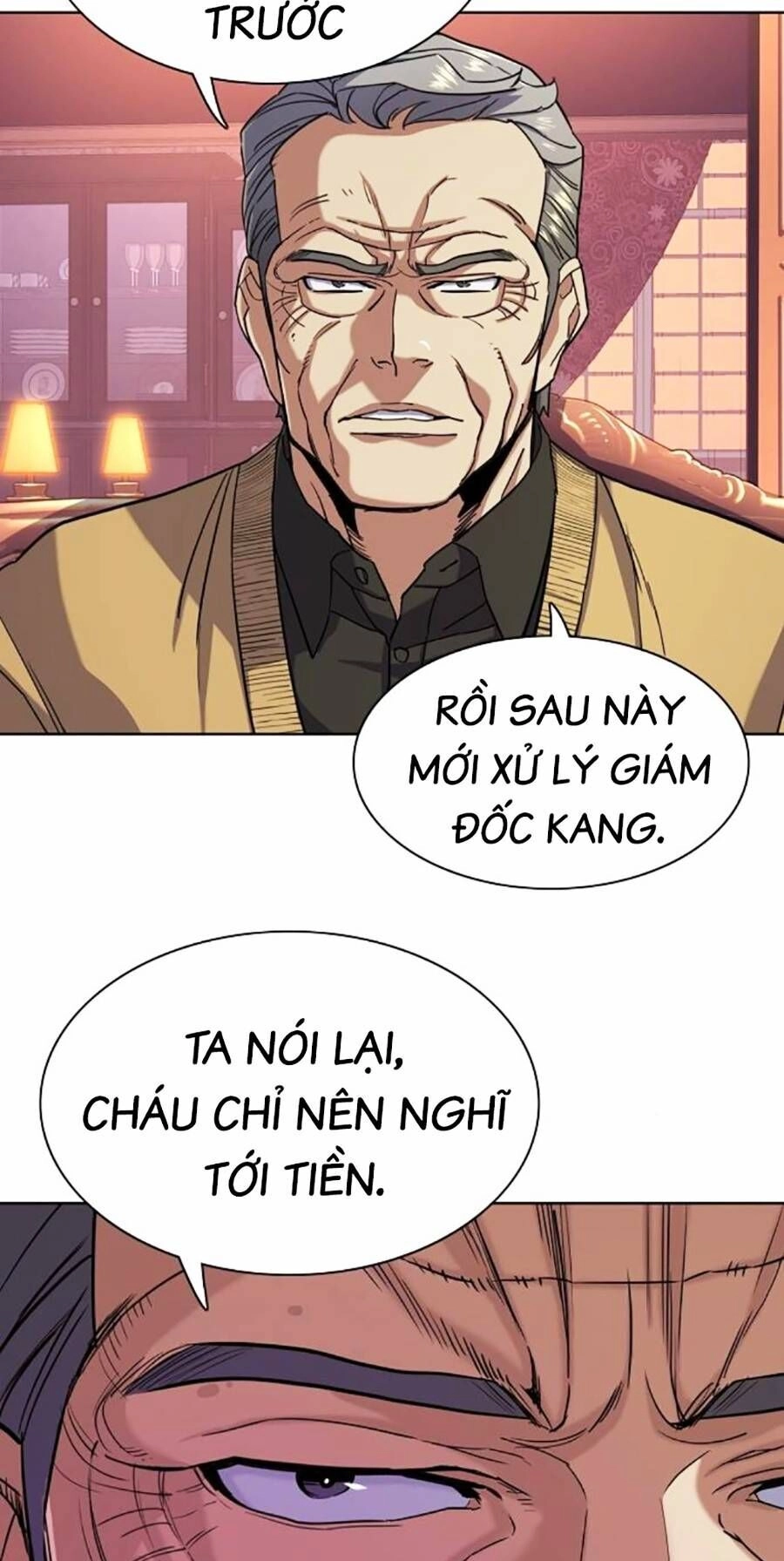 Tiểu Thiếu Gia Gia Tộc Tài Phiệt Chapter 59 - 49
