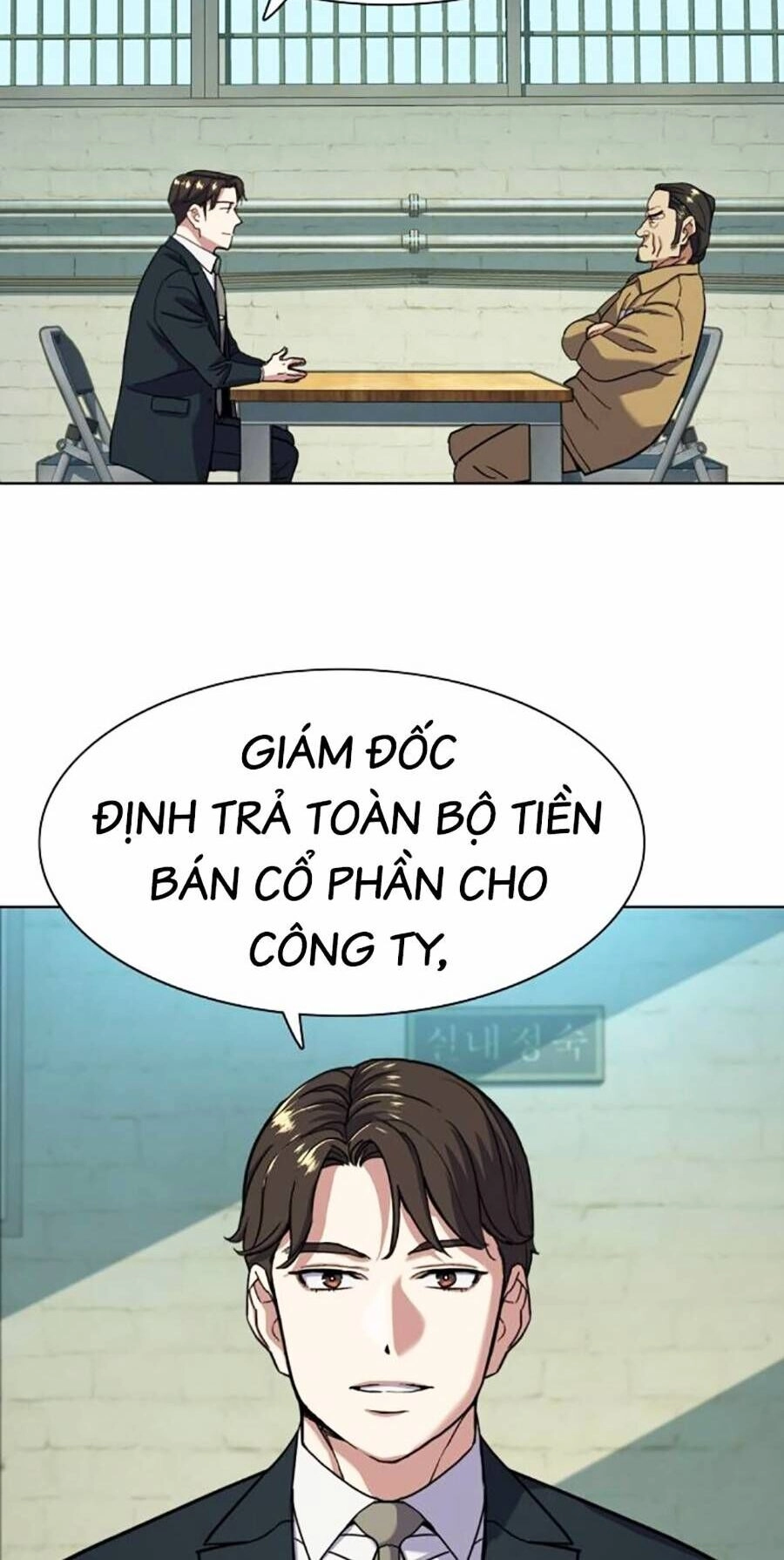 Tiểu Thiếu Gia Gia Tộc Tài Phiệt Chapter 59 - 62