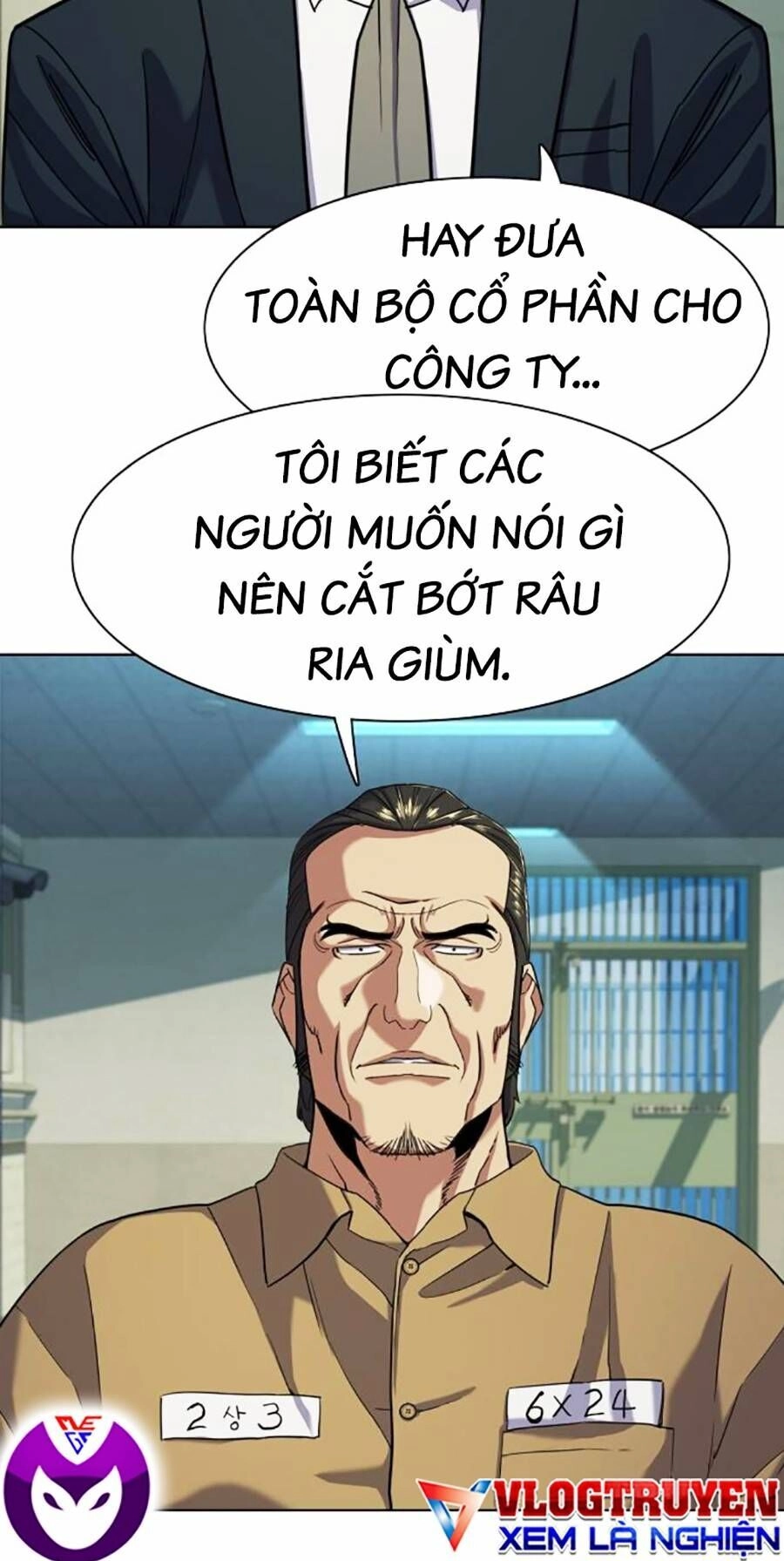 Tiểu Thiếu Gia Gia Tộc Tài Phiệt Chapter 59 - 63