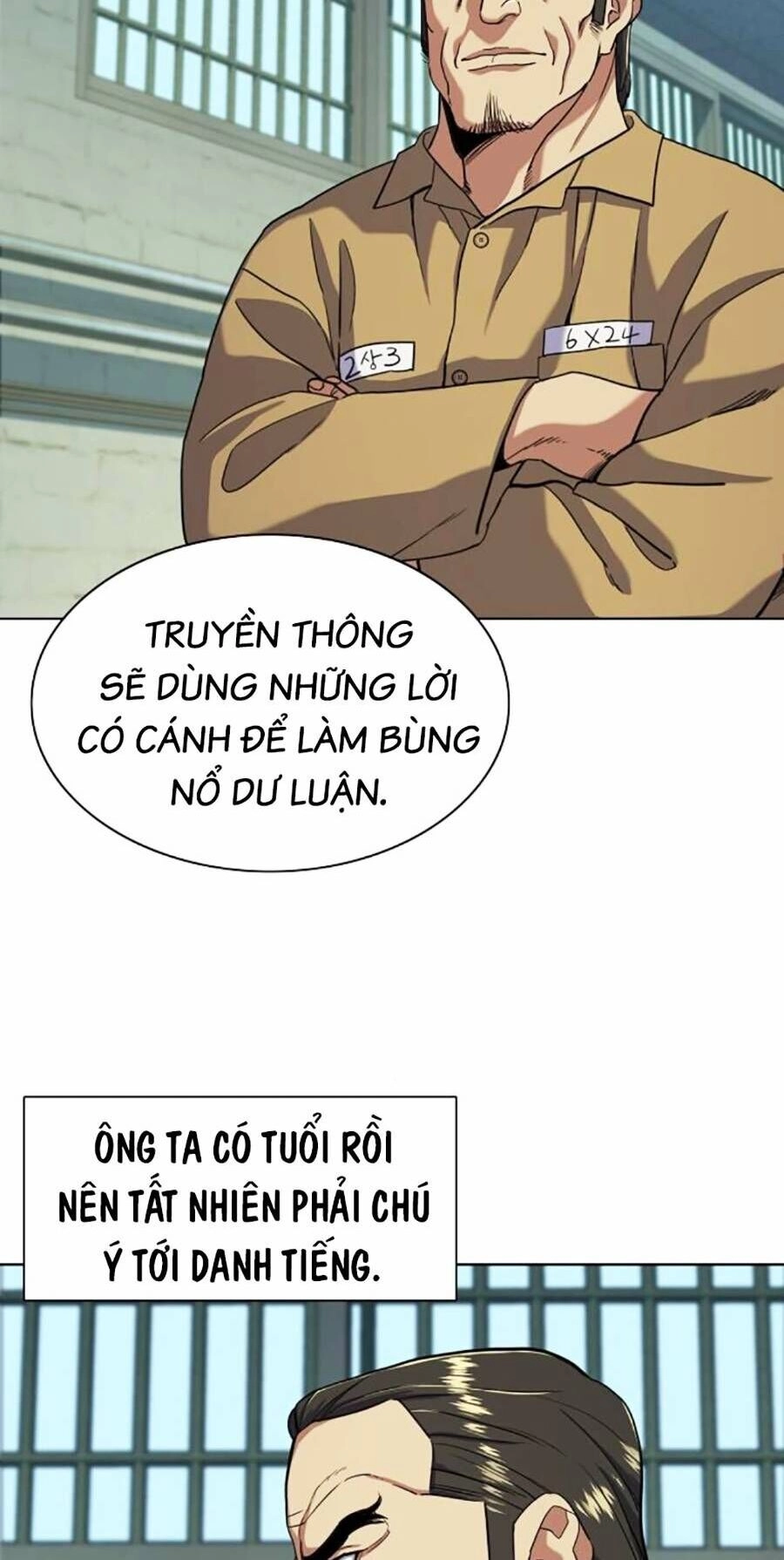 Tiểu Thiếu Gia Gia Tộc Tài Phiệt Chapter 59 - 68