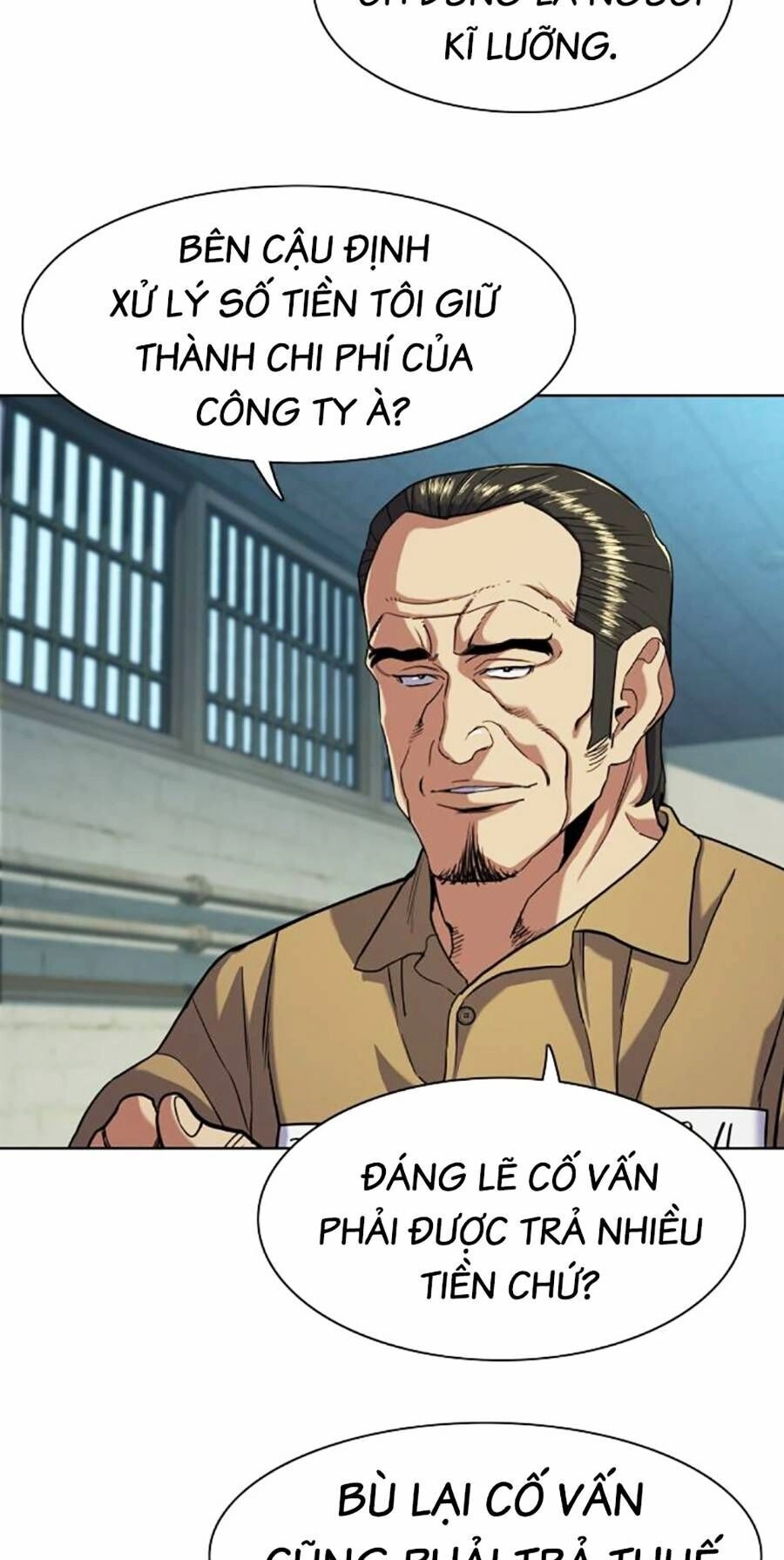 Tiểu Thiếu Gia Gia Tộc Tài Phiệt Chapter 59 - 71