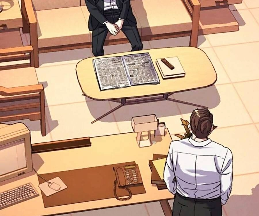 Tiểu Thiếu Gia Gia Tộc Tài Phiệt Chapter 59 - 82