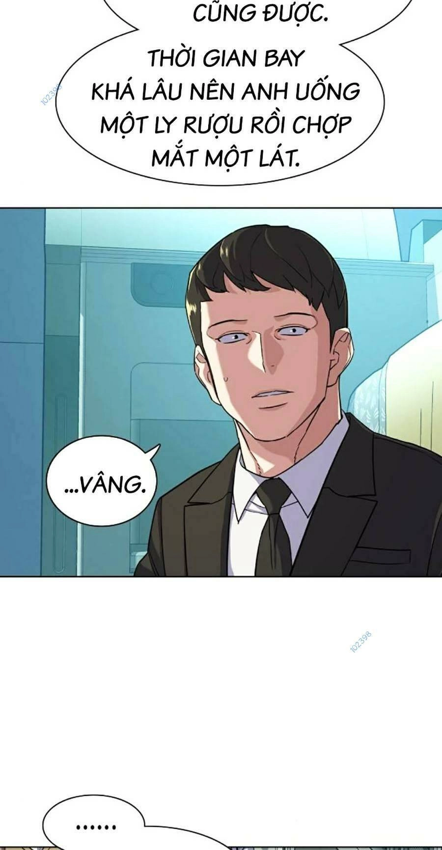 Tiểu Thiếu Gia Gia Tộc Tài Phiệt Chapter 60 - 5