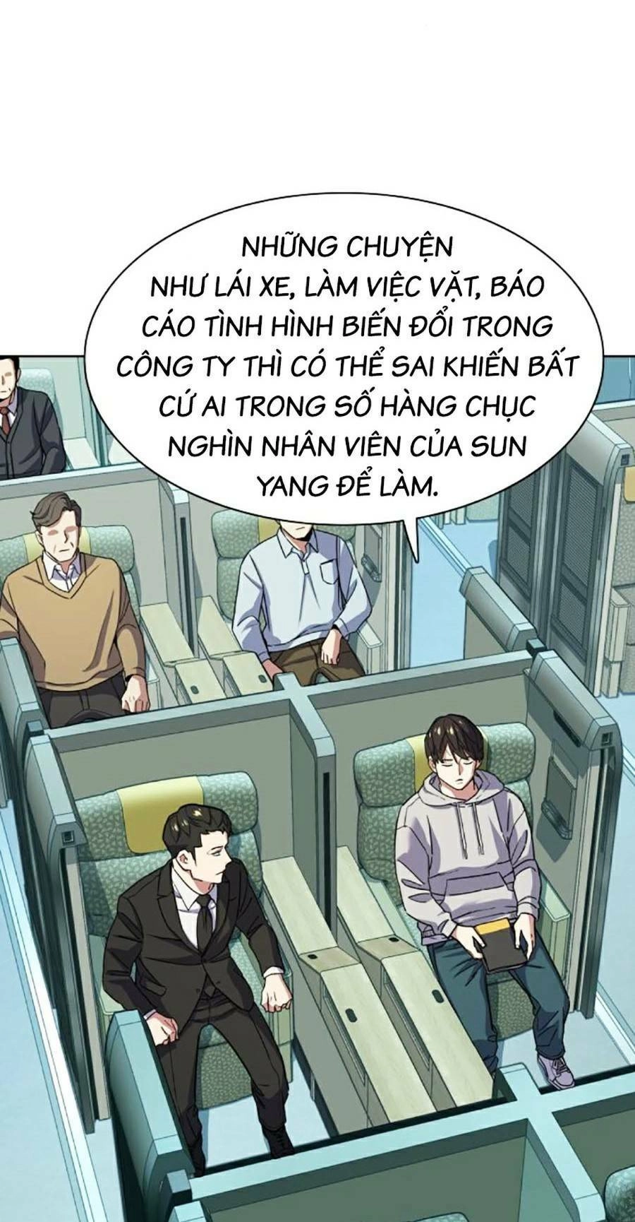 Tiểu Thiếu Gia Gia Tộc Tài Phiệt Chapter 60 - 12