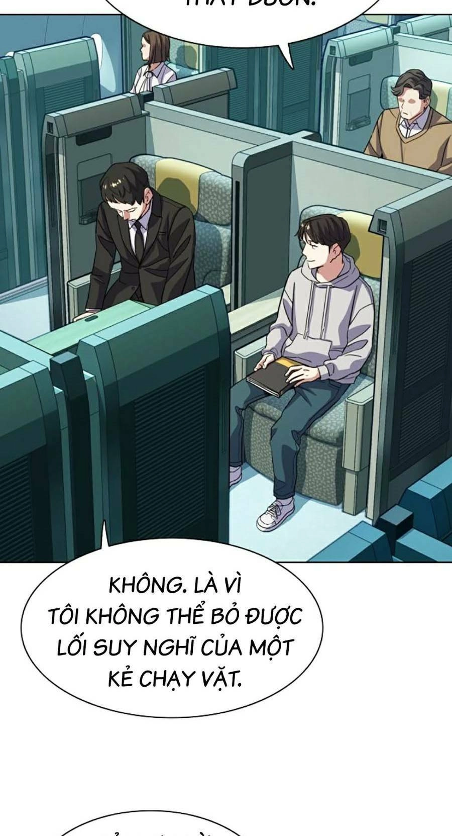 Tiểu Thiếu Gia Gia Tộc Tài Phiệt Chapter 60 - 23