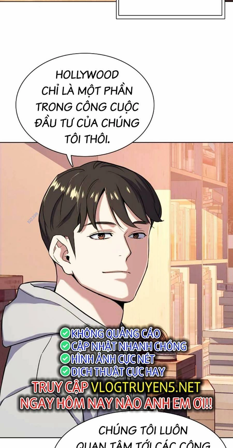 Tiểu Thiếu Gia Gia Tộc Tài Phiệt Chapter 60 - 33
