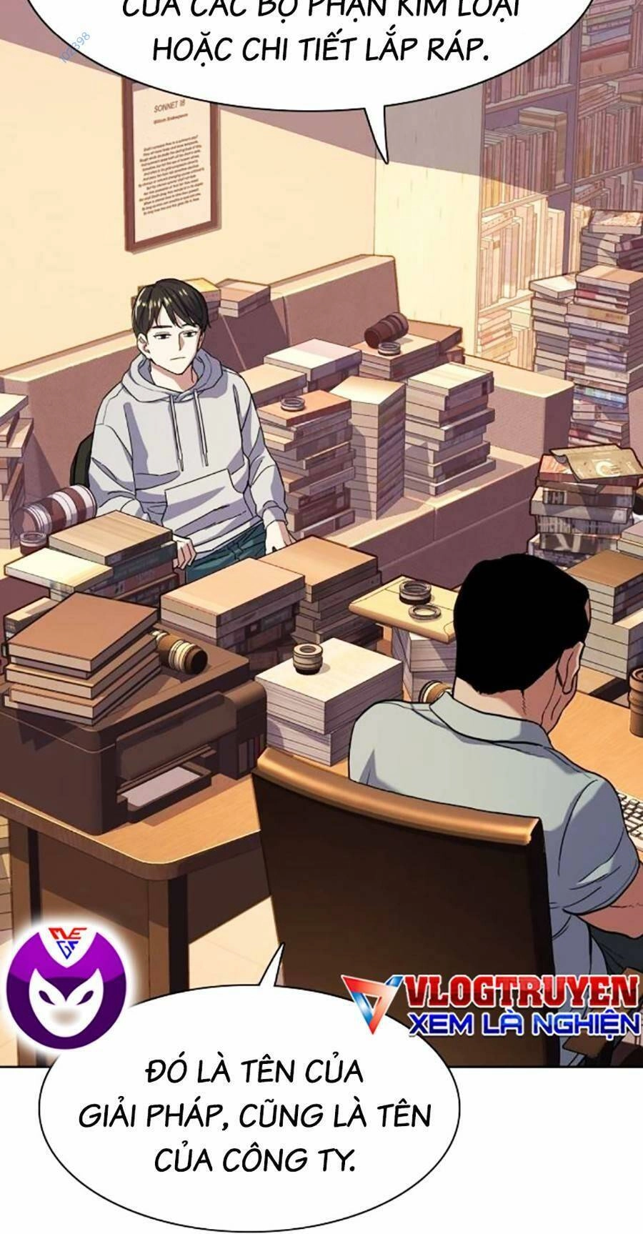 Tiểu Thiếu Gia Gia Tộc Tài Phiệt Chapter 60 - 37