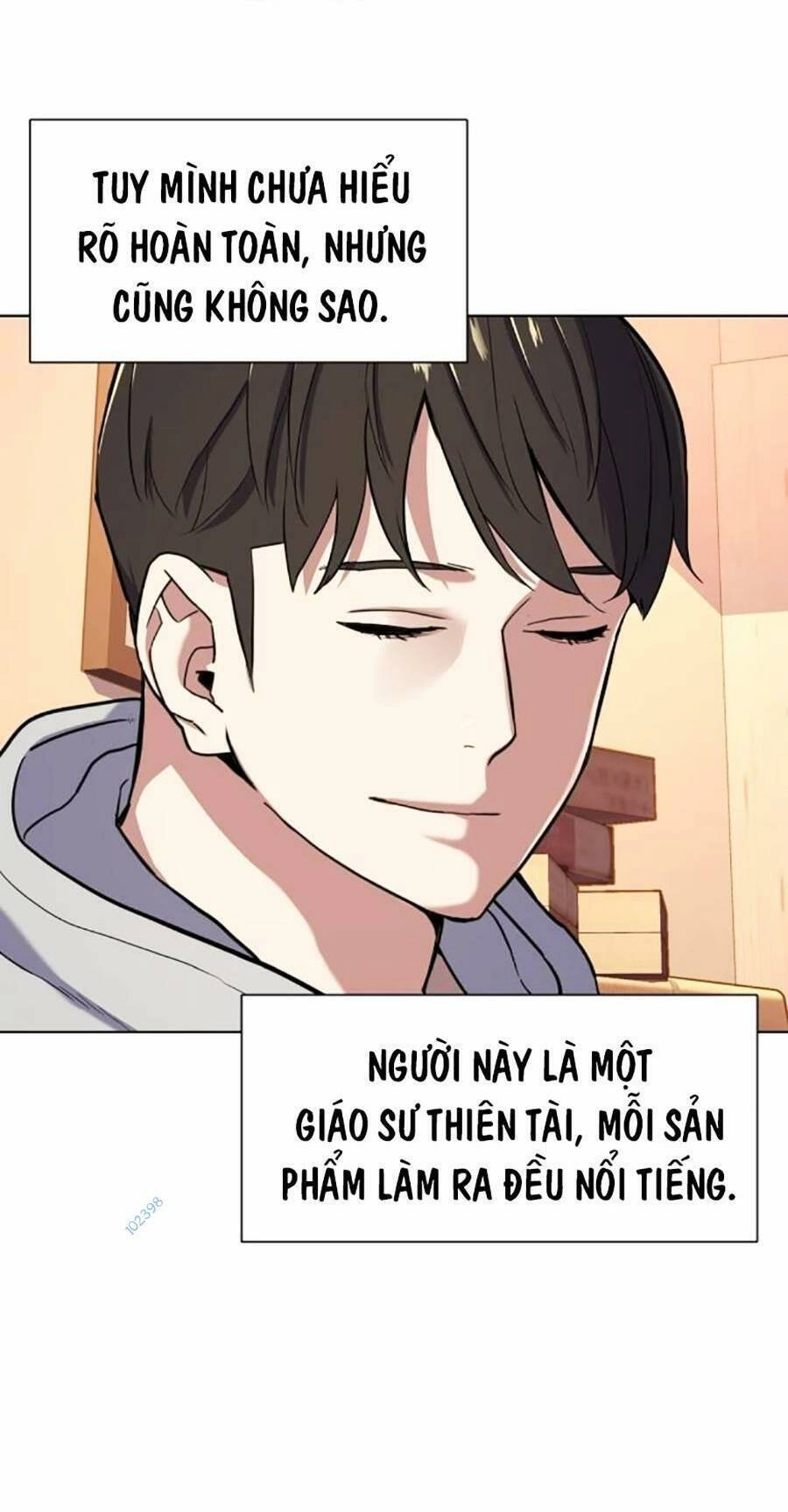 Tiểu Thiếu Gia Gia Tộc Tài Phiệt Chapter 60 - 38