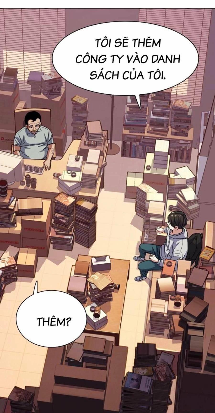 Tiểu Thiếu Gia Gia Tộc Tài Phiệt Chapter 60 - 39