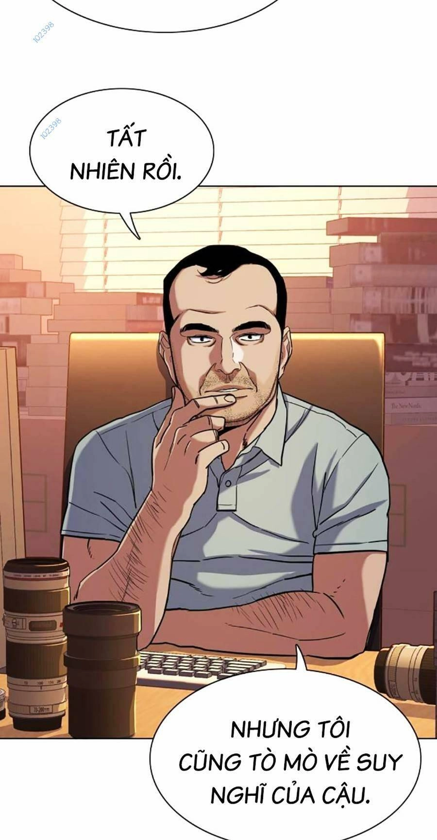 Tiểu Thiếu Gia Gia Tộc Tài Phiệt Chapter 60 - 45