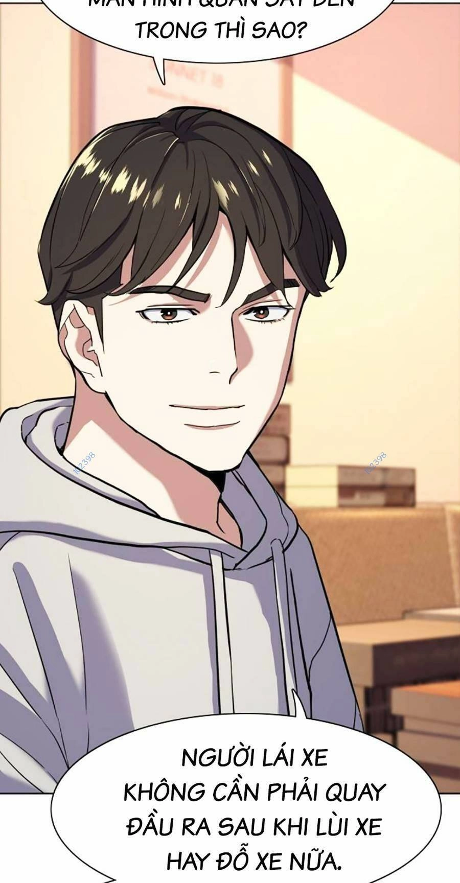 Tiểu Thiếu Gia Gia Tộc Tài Phiệt Chapter 60 - 50