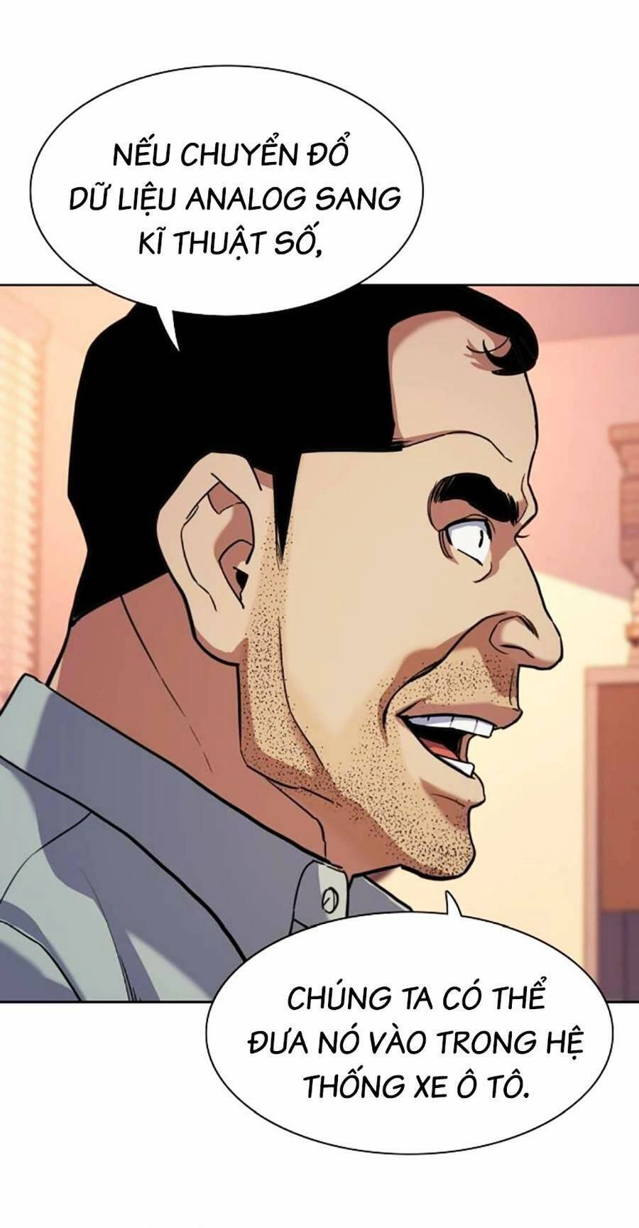 Tiểu Thiếu Gia Gia Tộc Tài Phiệt Chapter 60 - 53