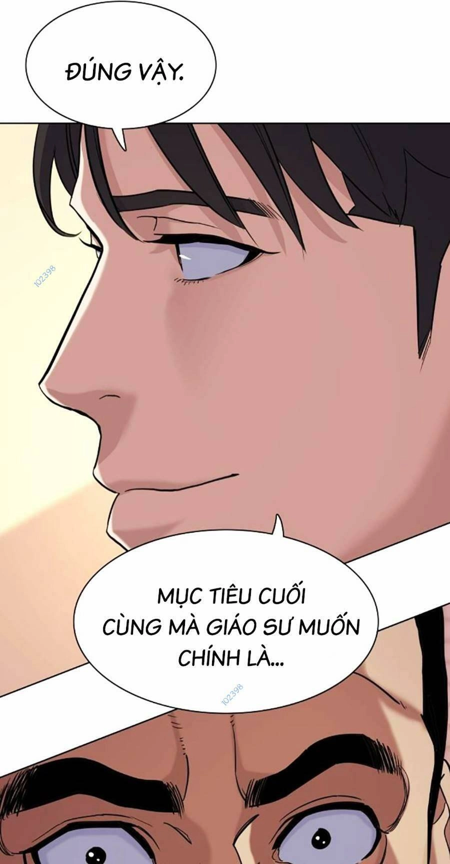 Tiểu Thiếu Gia Gia Tộc Tài Phiệt Chapter 60 - 54
