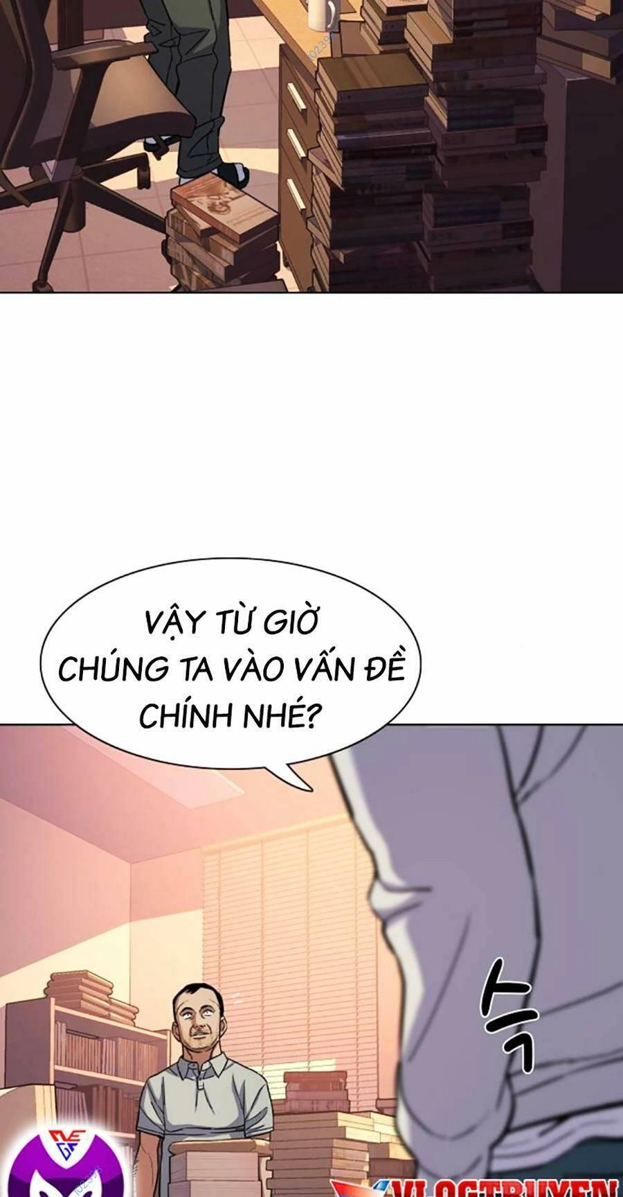 Tiểu Thiếu Gia Gia Tộc Tài Phiệt Chapter 60 - 57