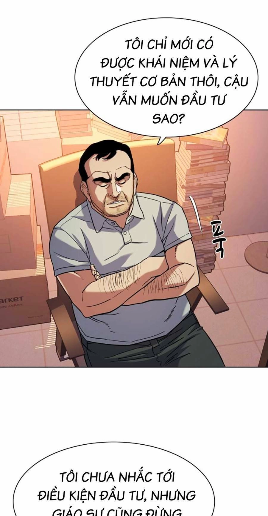 Tiểu Thiếu Gia Gia Tộc Tài Phiệt Chapter 60 - 59