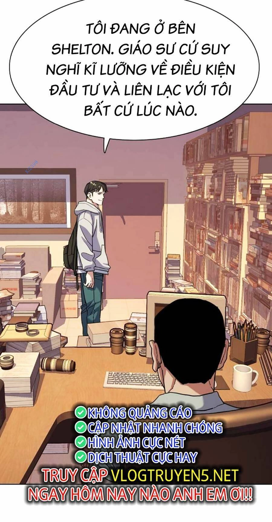 Tiểu Thiếu Gia Gia Tộc Tài Phiệt Chapter 60 - 66