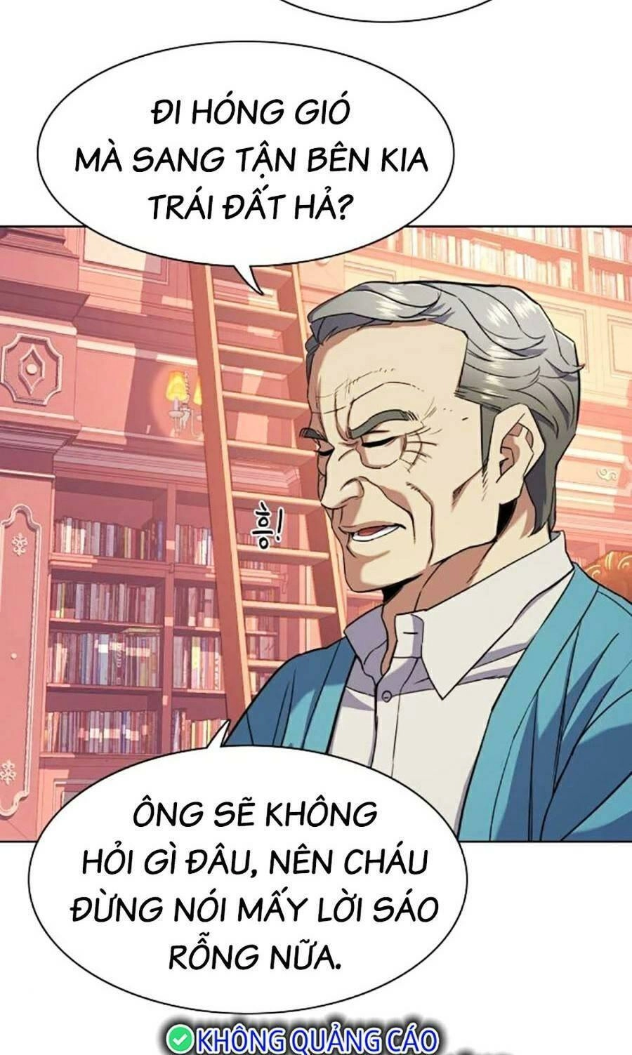 Tiểu Thiếu Gia Gia Tộc Tài Phiệt Chapter 60 - 81