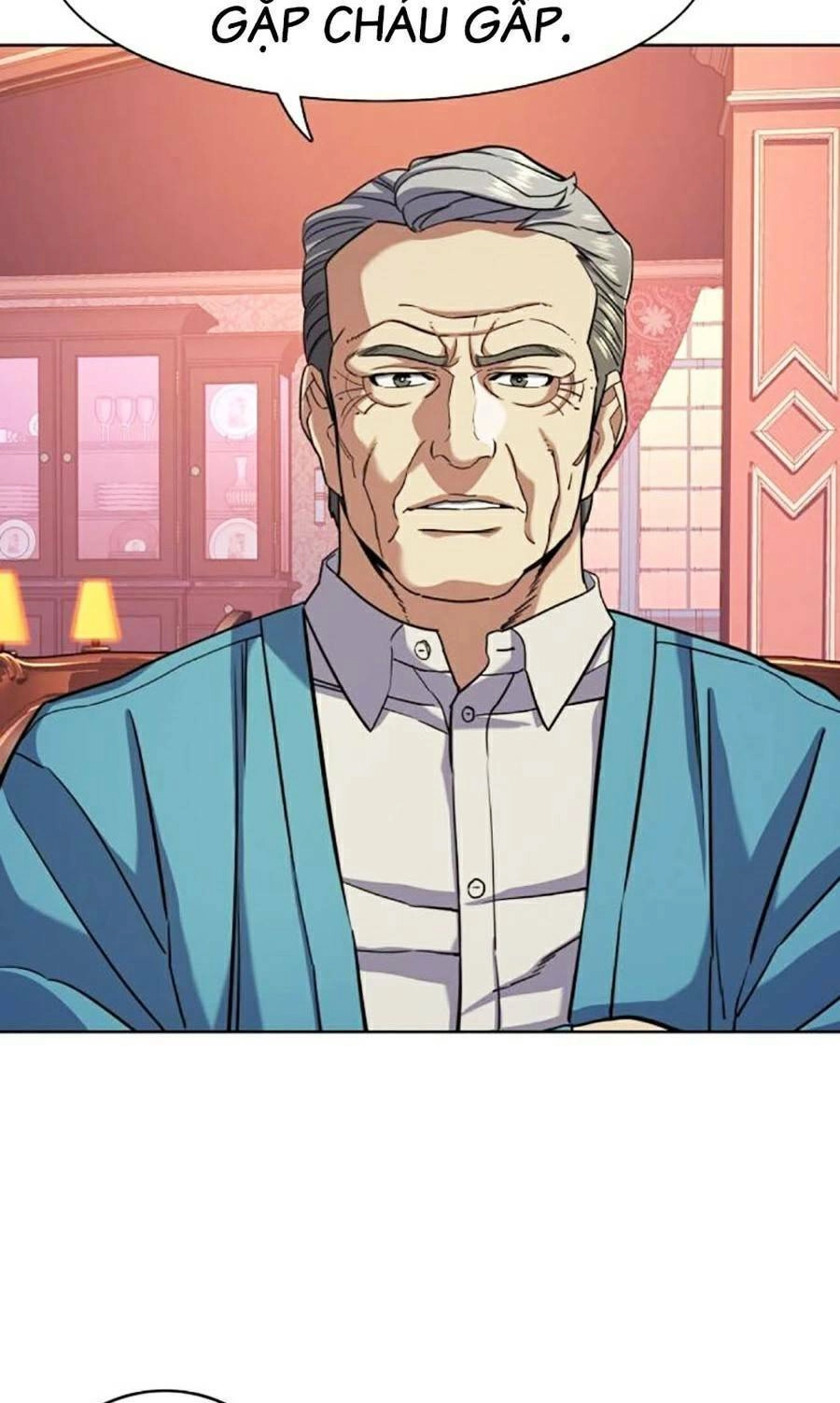 Tiểu Thiếu Gia Gia Tộc Tài Phiệt Chapter 60 - 83