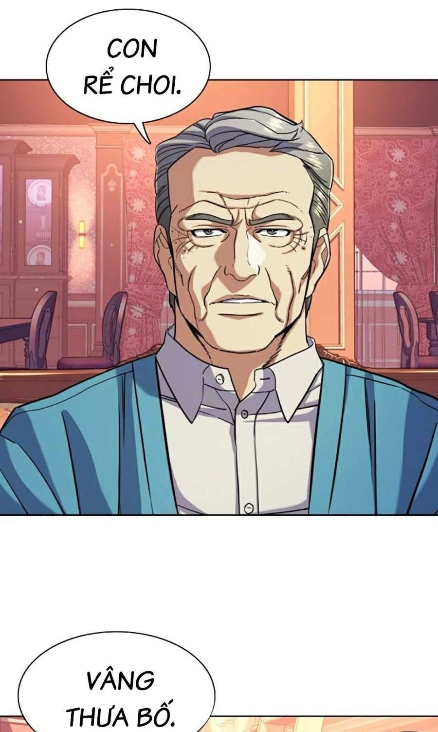 Tiểu Thiếu Gia Gia Tộc Tài Phiệt Chapter 60 - 87