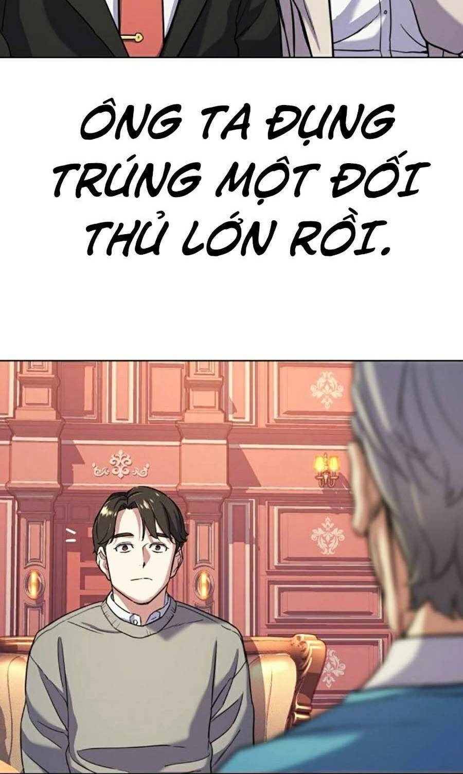 Tiểu Thiếu Gia Gia Tộc Tài Phiệt Chapter 60 - 96