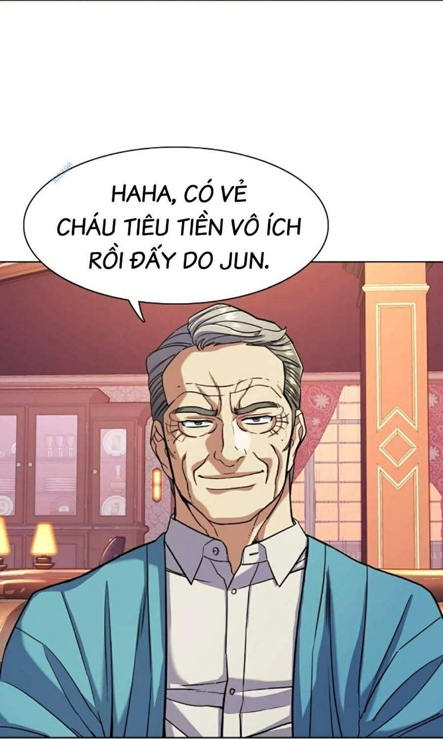 Tiểu Thiếu Gia Gia Tộc Tài Phiệt Chapter 60 - 97