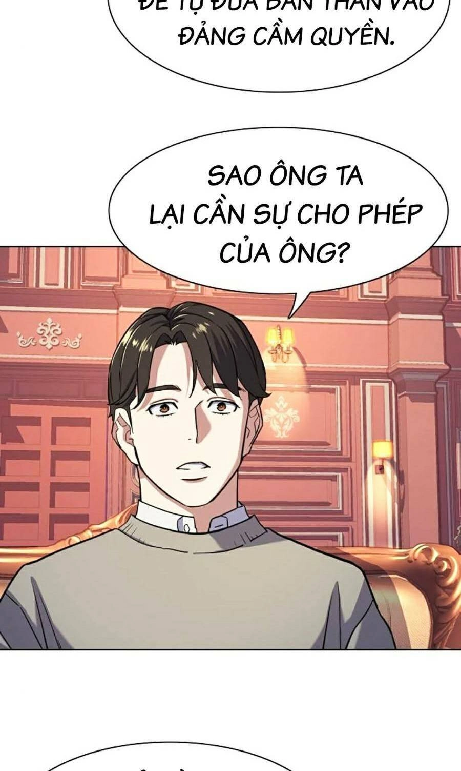 Tiểu Thiếu Gia Gia Tộc Tài Phiệt Chapter 60 - 100