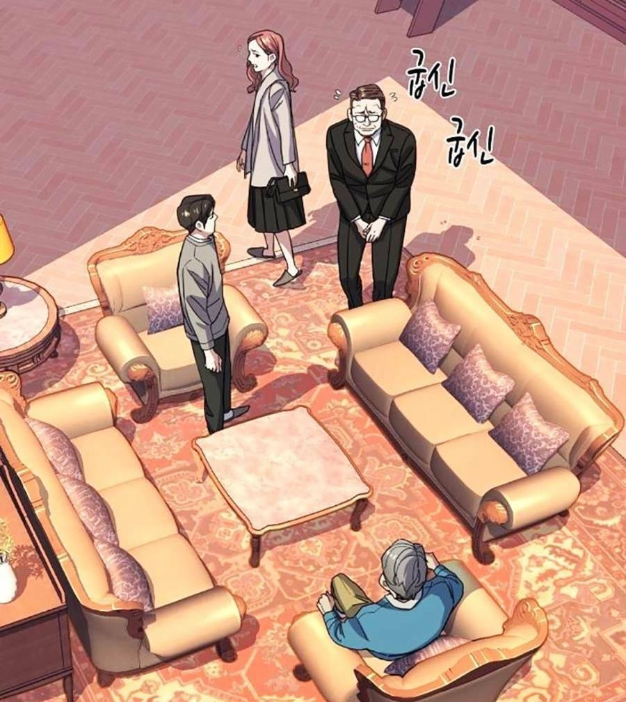 Tiểu Thiếu Gia Gia Tộc Tài Phiệt Chapter 61 - 27