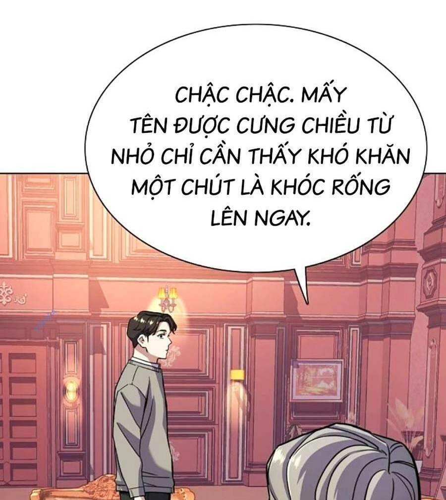 Tiểu Thiếu Gia Gia Tộc Tài Phiệt Chapter 61 - 30