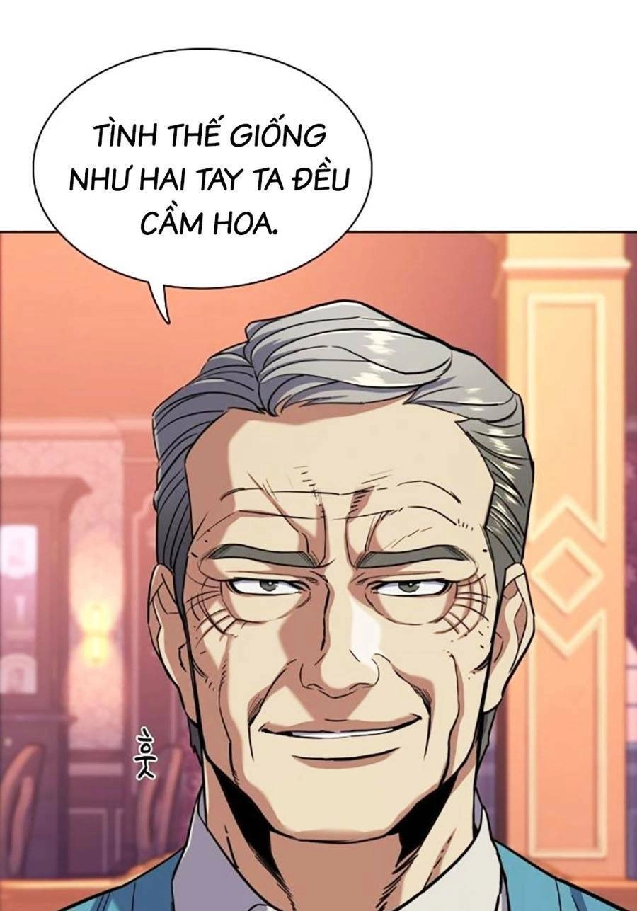 Tiểu Thiếu Gia Gia Tộc Tài Phiệt Chapter 61 - 51