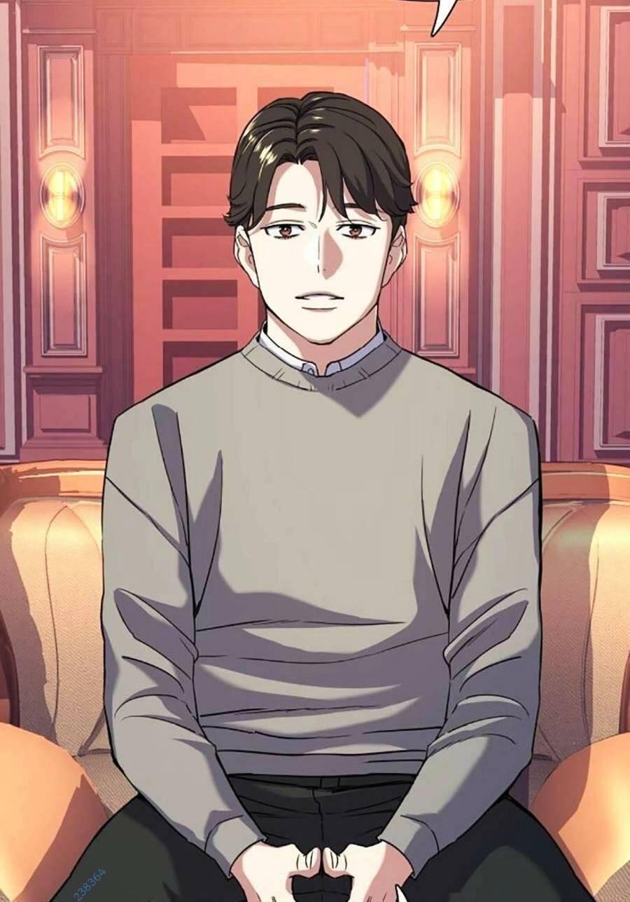 Tiểu Thiếu Gia Gia Tộc Tài Phiệt Chapter 61 - 57