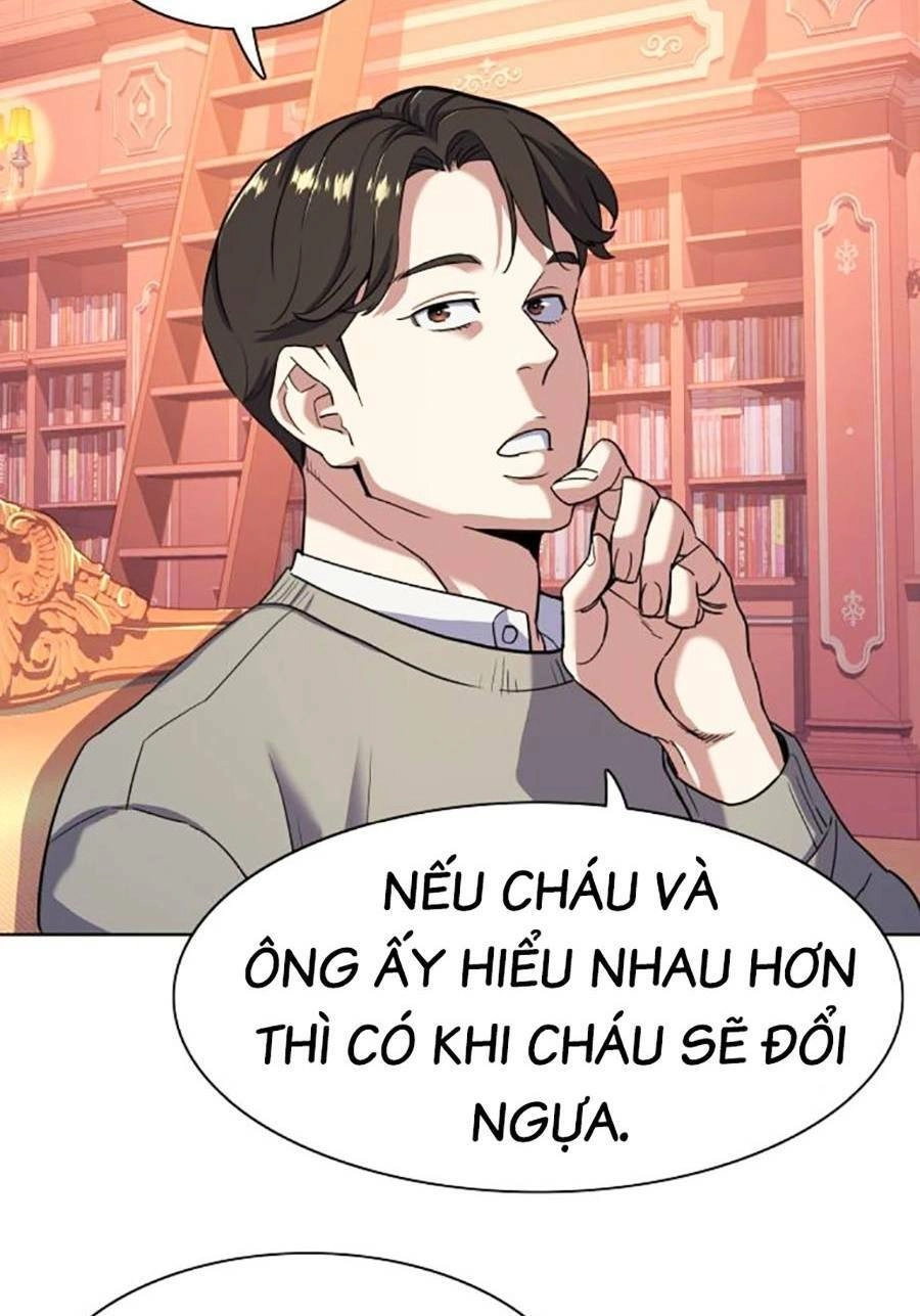 Tiểu Thiếu Gia Gia Tộc Tài Phiệt Chapter 61 - 71