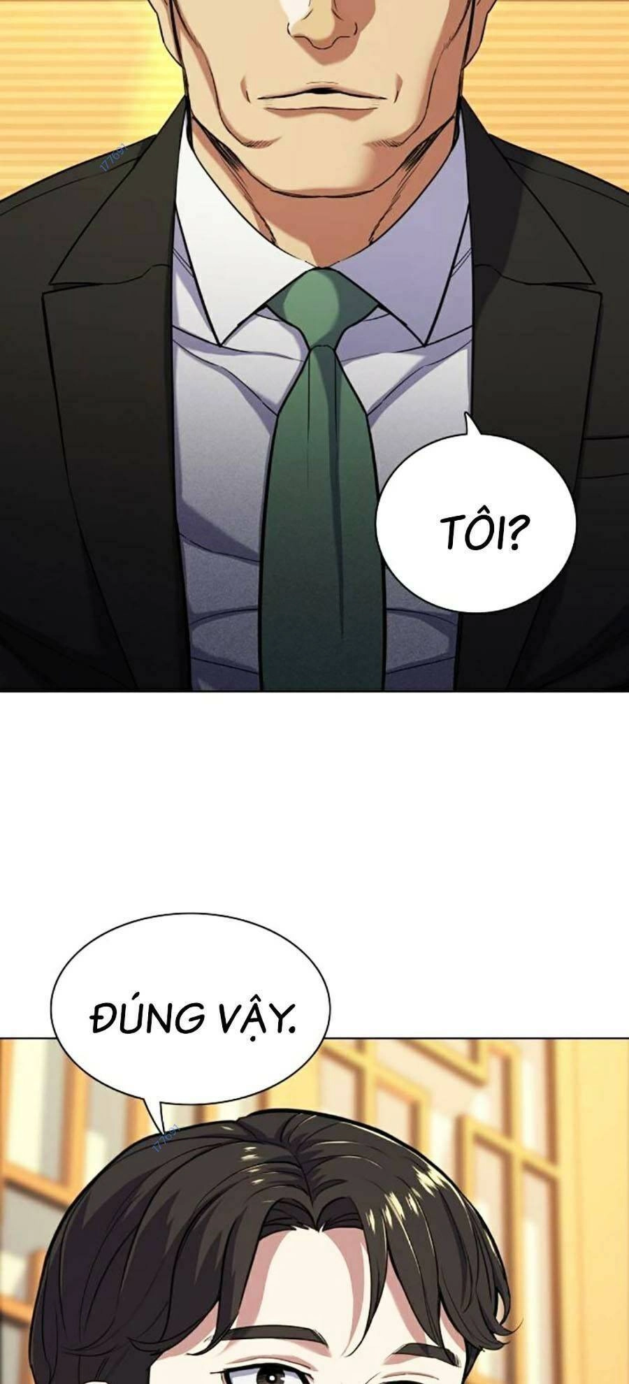 Tiểu Thiếu Gia Gia Tộc Tài Phiệt Chapter 62 - 3