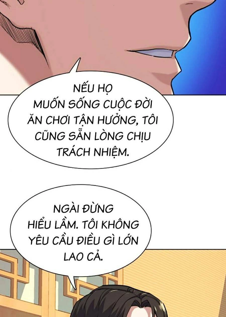 Tiểu Thiếu Gia Gia Tộc Tài Phiệt Chapter 62 - 57