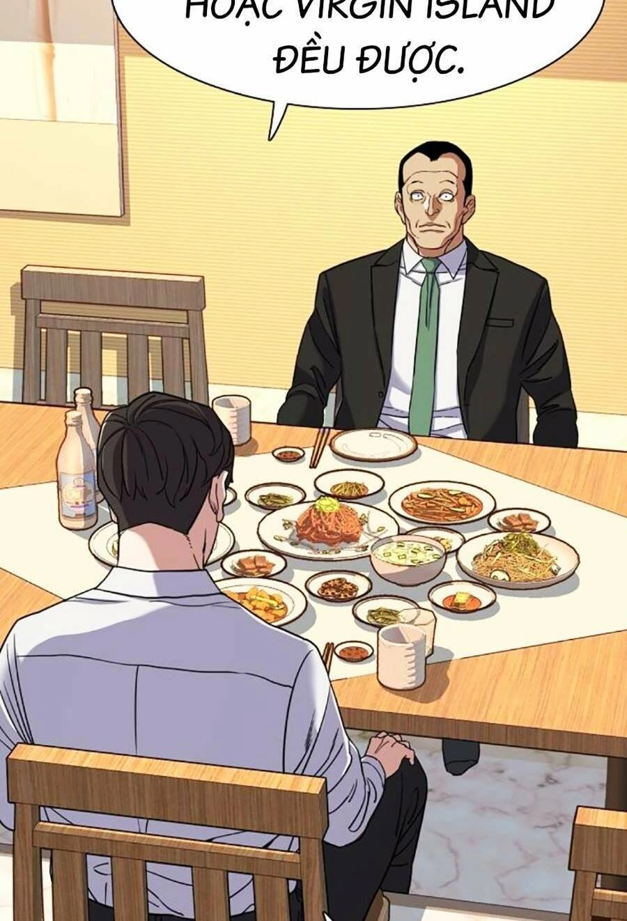 Tiểu Thiếu Gia Gia Tộc Tài Phiệt Chapter 62 - 73