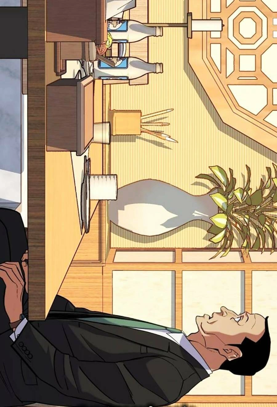 Tiểu Thiếu Gia Gia Tộc Tài Phiệt Chapter 62 - 77