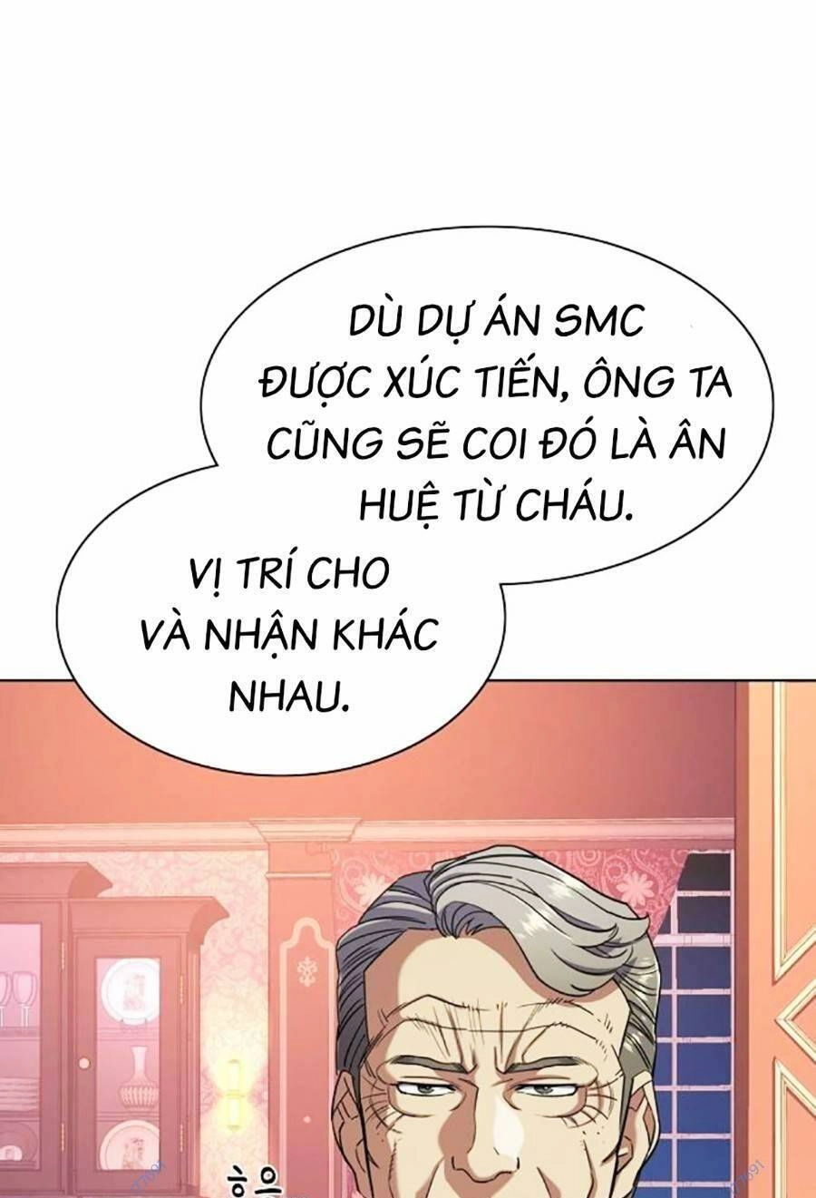Tiểu Thiếu Gia Gia Tộc Tài Phiệt Chapter 62 - 110