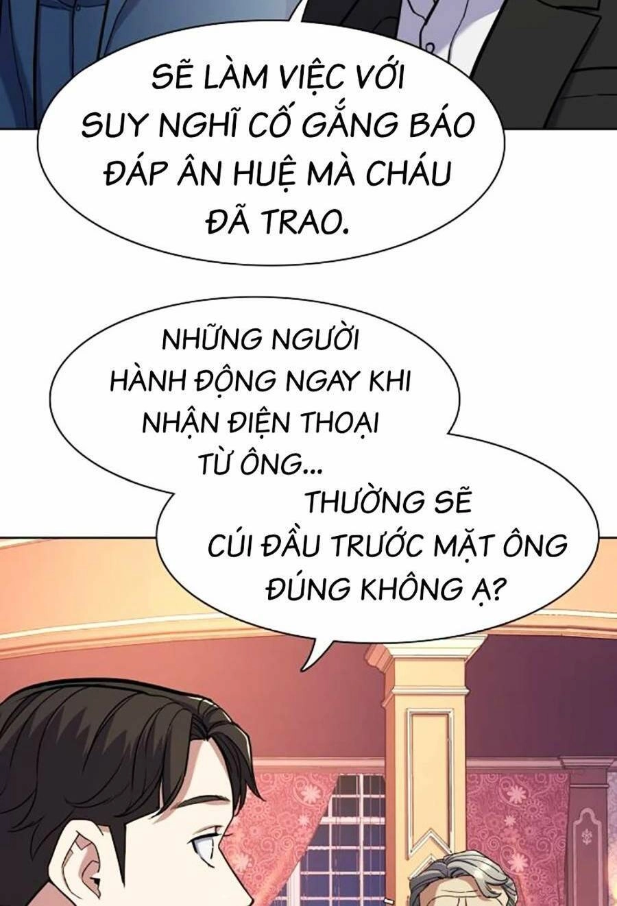 Tiểu Thiếu Gia Gia Tộc Tài Phiệt Chapter 62 - 113